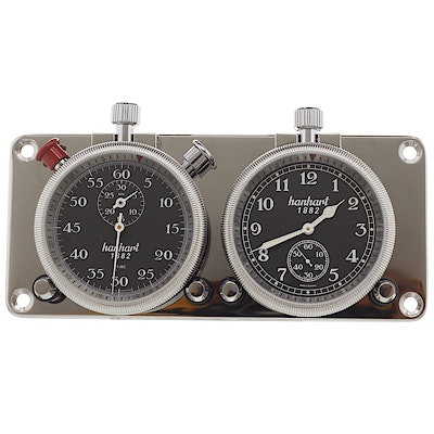 Hanhart Tischständer Set 1 - 190.0270-80